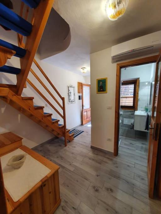 Casa Sulla Spiaggia A Porto Alabe P 3187 Esterno foto