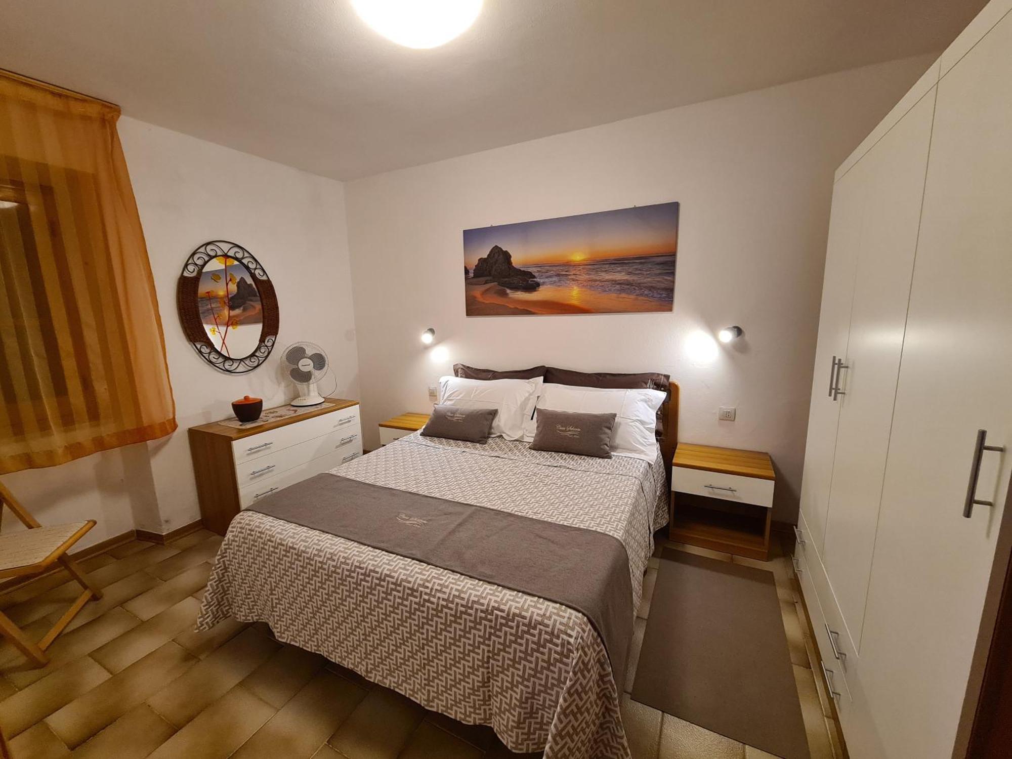Casa Sulla Spiaggia A Porto Alabe P 3187 Esterno foto