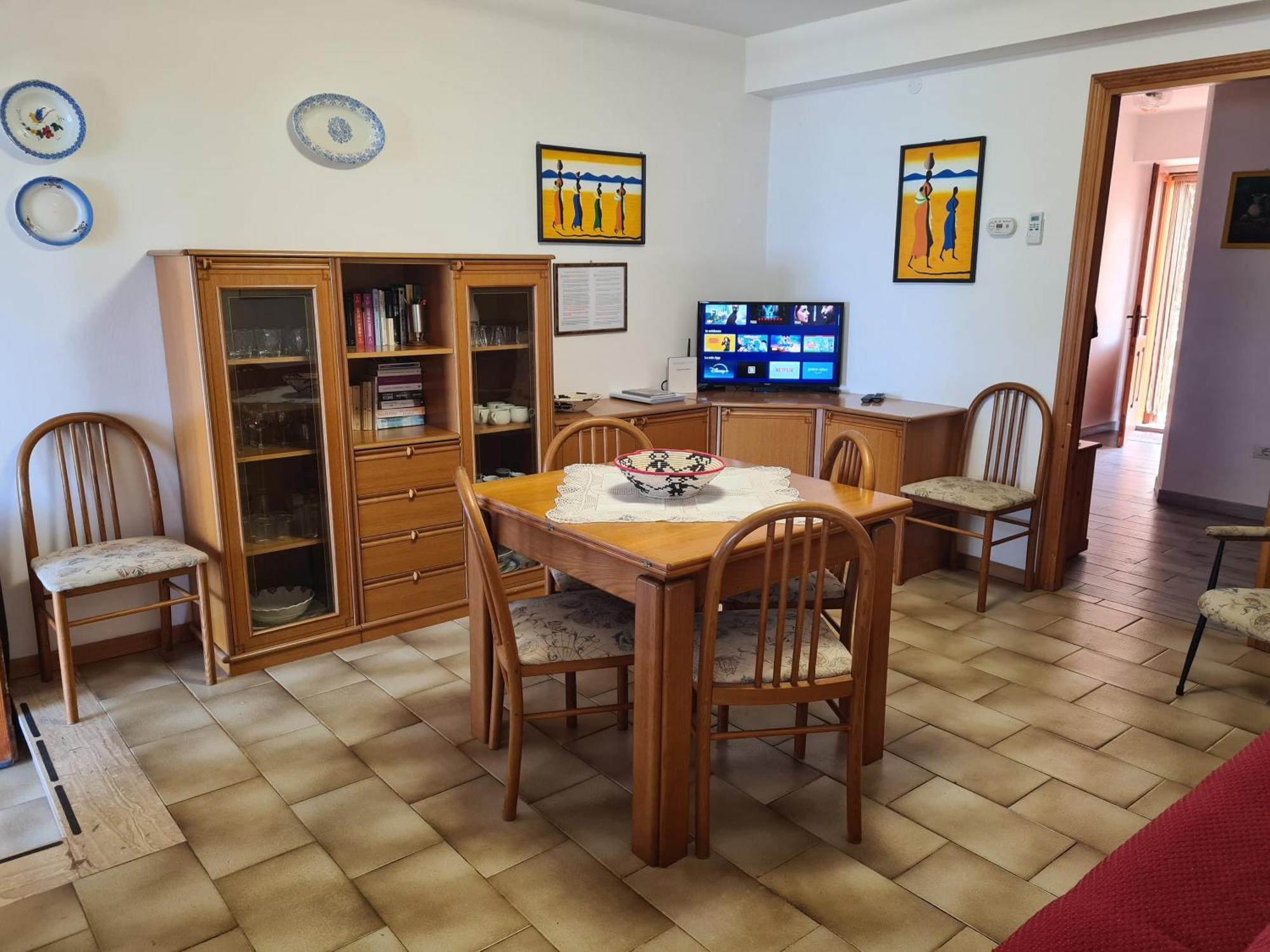 Casa Sulla Spiaggia A Porto Alabe P 3187 Esterno foto
