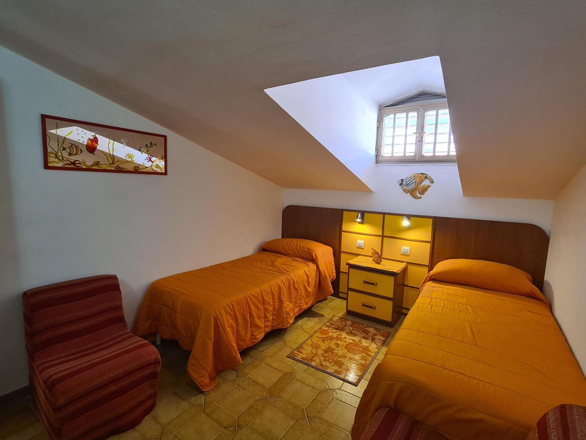 Casa Sulla Spiaggia A Porto Alabe P 3187 Esterno foto