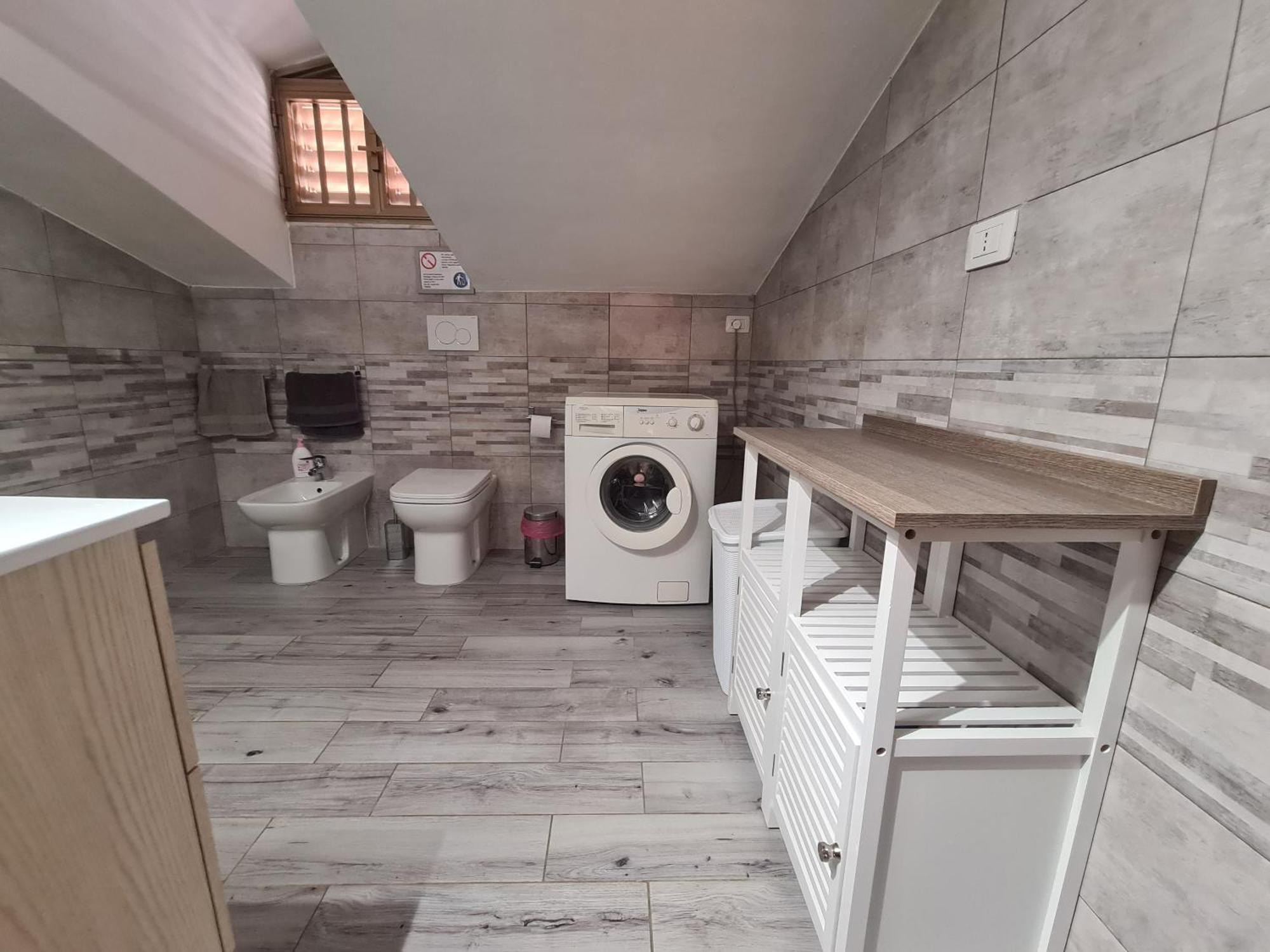 Casa Sulla Spiaggia A Porto Alabe P 3187 Esterno foto